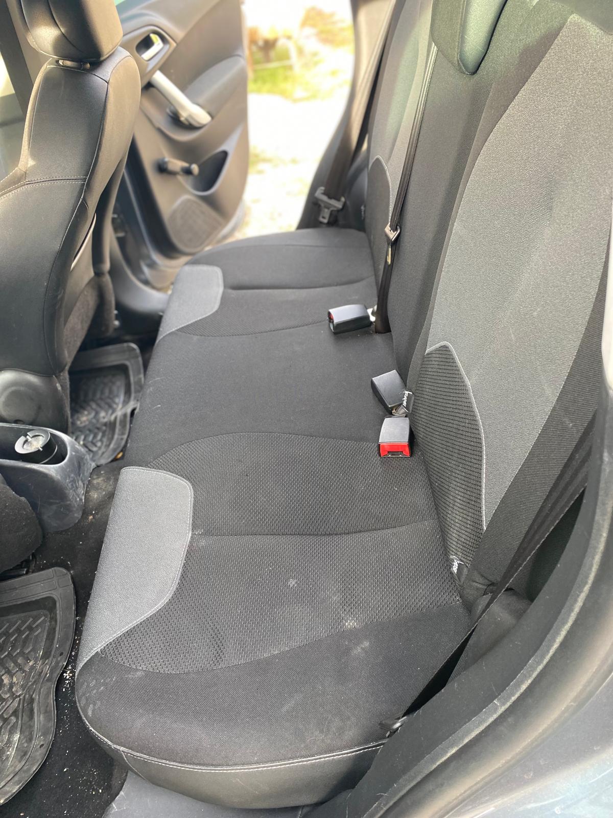 Duru Buharlı Koltuk Yıkama